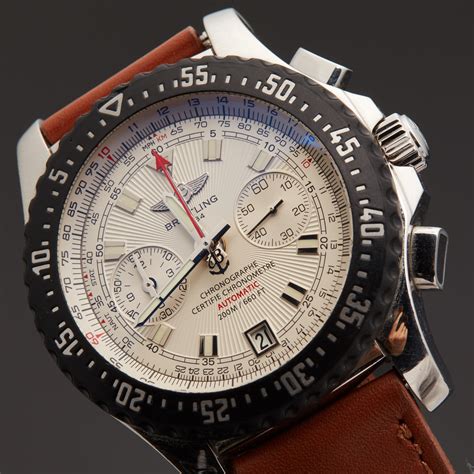 breitling skyracer price|breitling skyracer value.